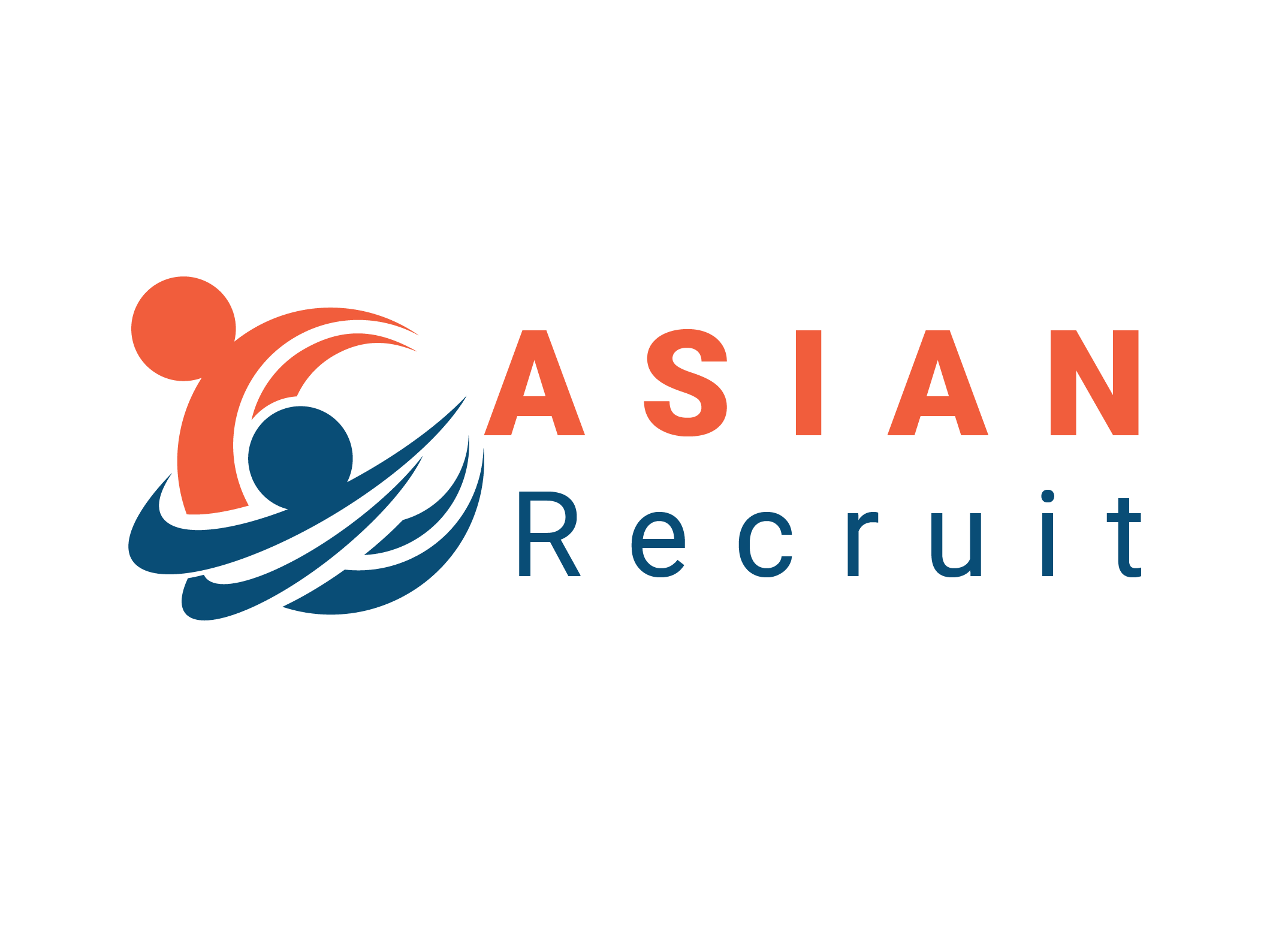 Asian Recruit
