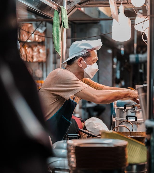 استقدام العمالة المهنية من بنجلاديش